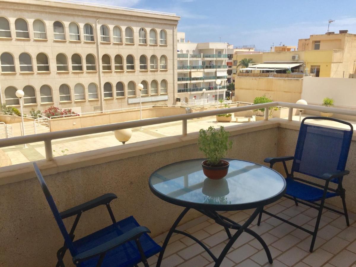 1 Calle Del Mar Apartamento Гарруча Экстерьер фото