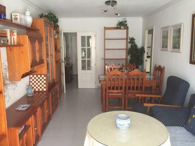1 Calle Del Mar Apartamento Гарруча Экстерьер фото