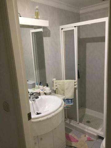 1 Calle Del Mar Apartamento Гарруча Экстерьер фото